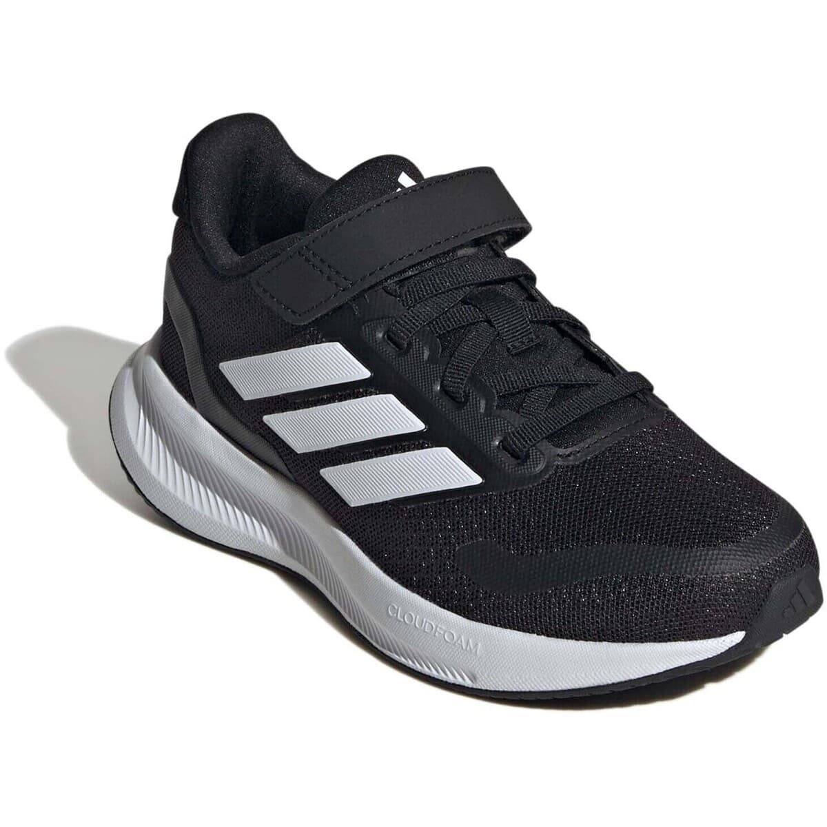 Girls' Sports Shoes adidas Black