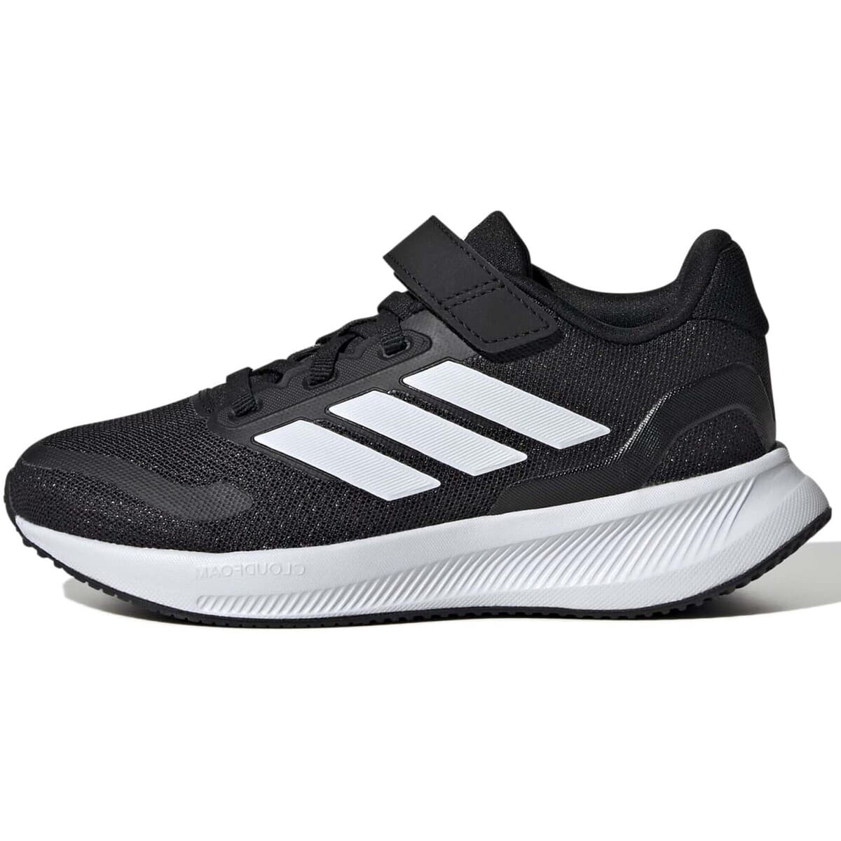 Boys' Sports Shoes adidas Black