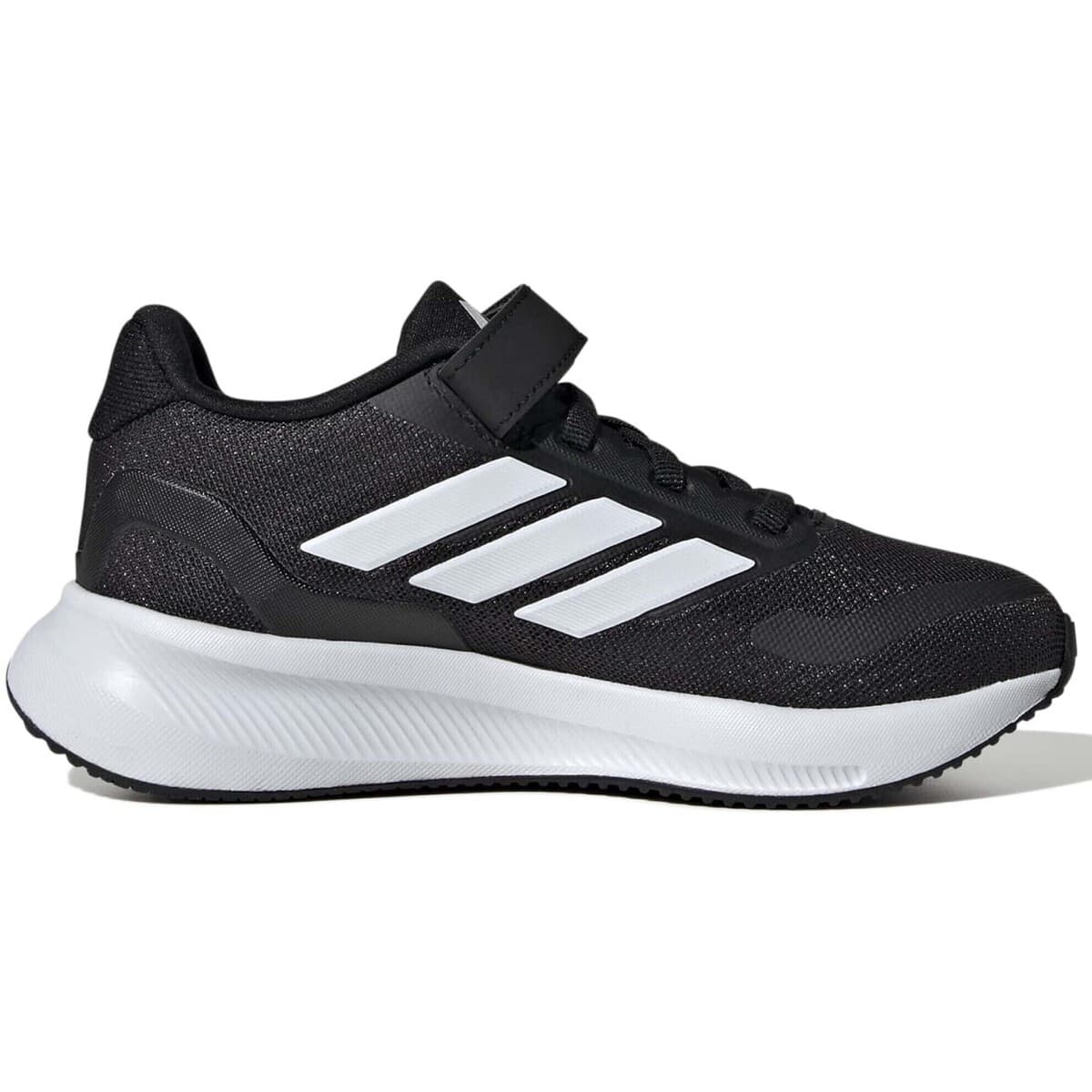 Boys' Sports Shoes adidas Black