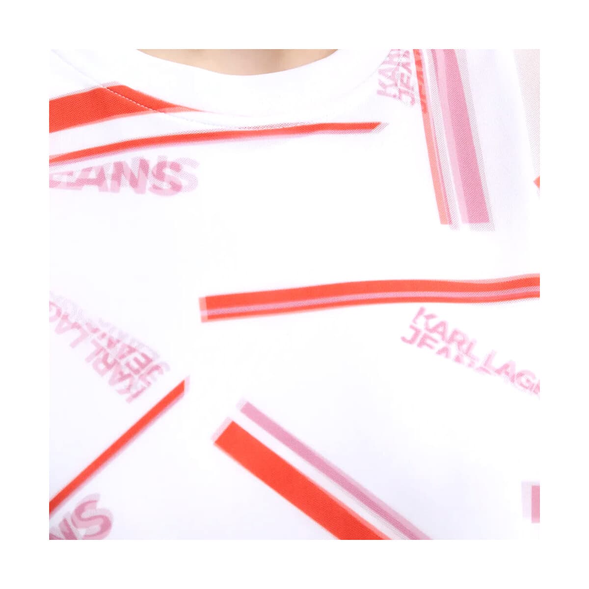 Women's Dresses Karl Lagerfeld Multicolor