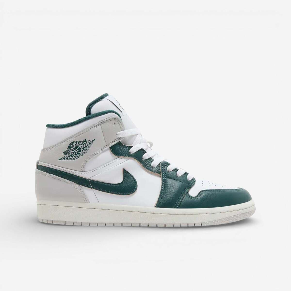 Ψηλά Sneakers Nike Jordan 1 Mid SE Oxidized Green