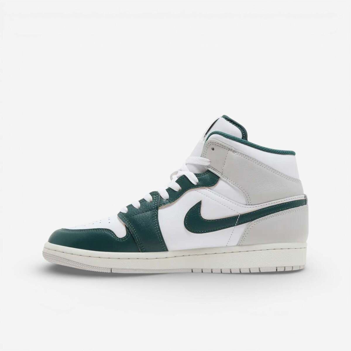 Men's Sneakers Nike Green