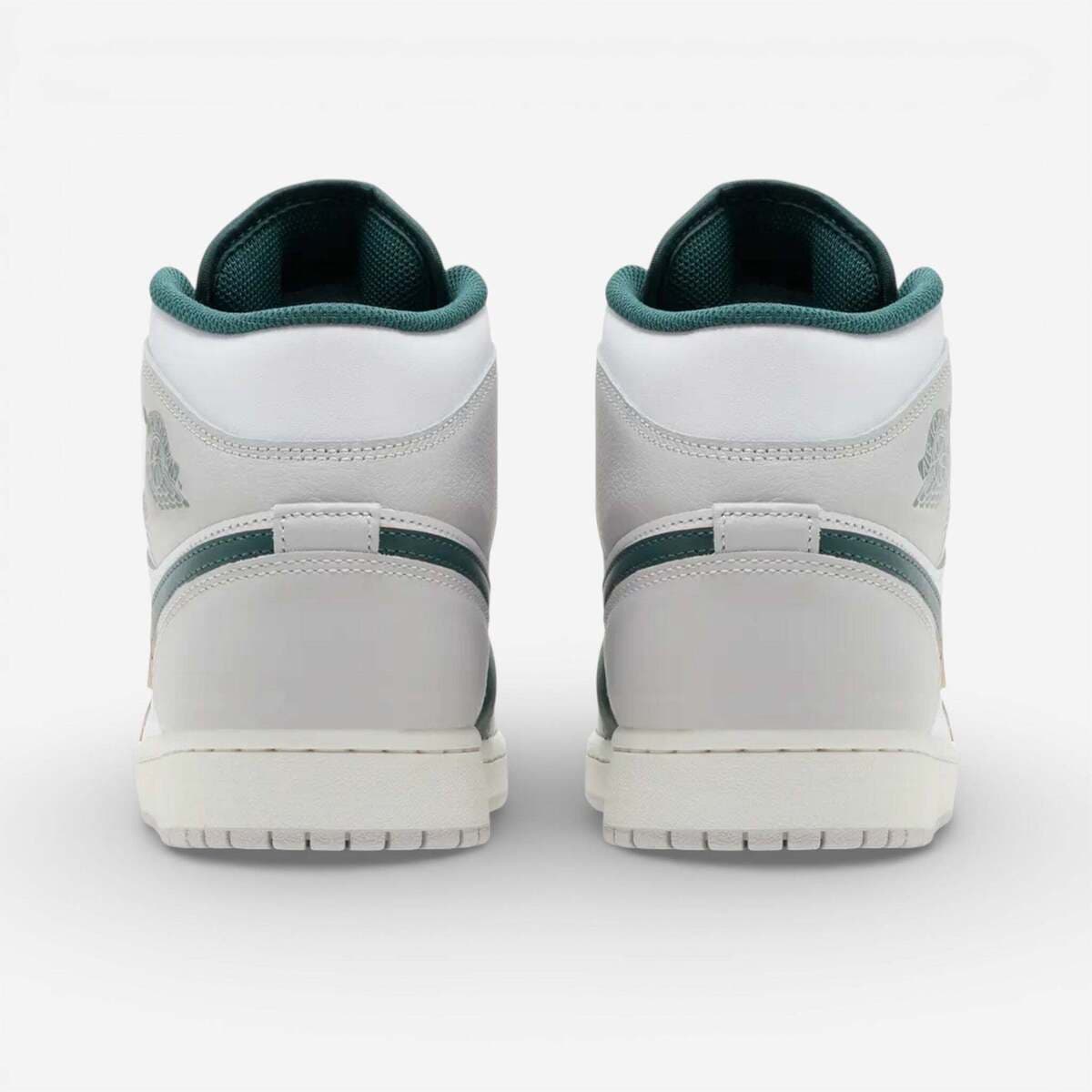 Men's Sneakers Nike Green