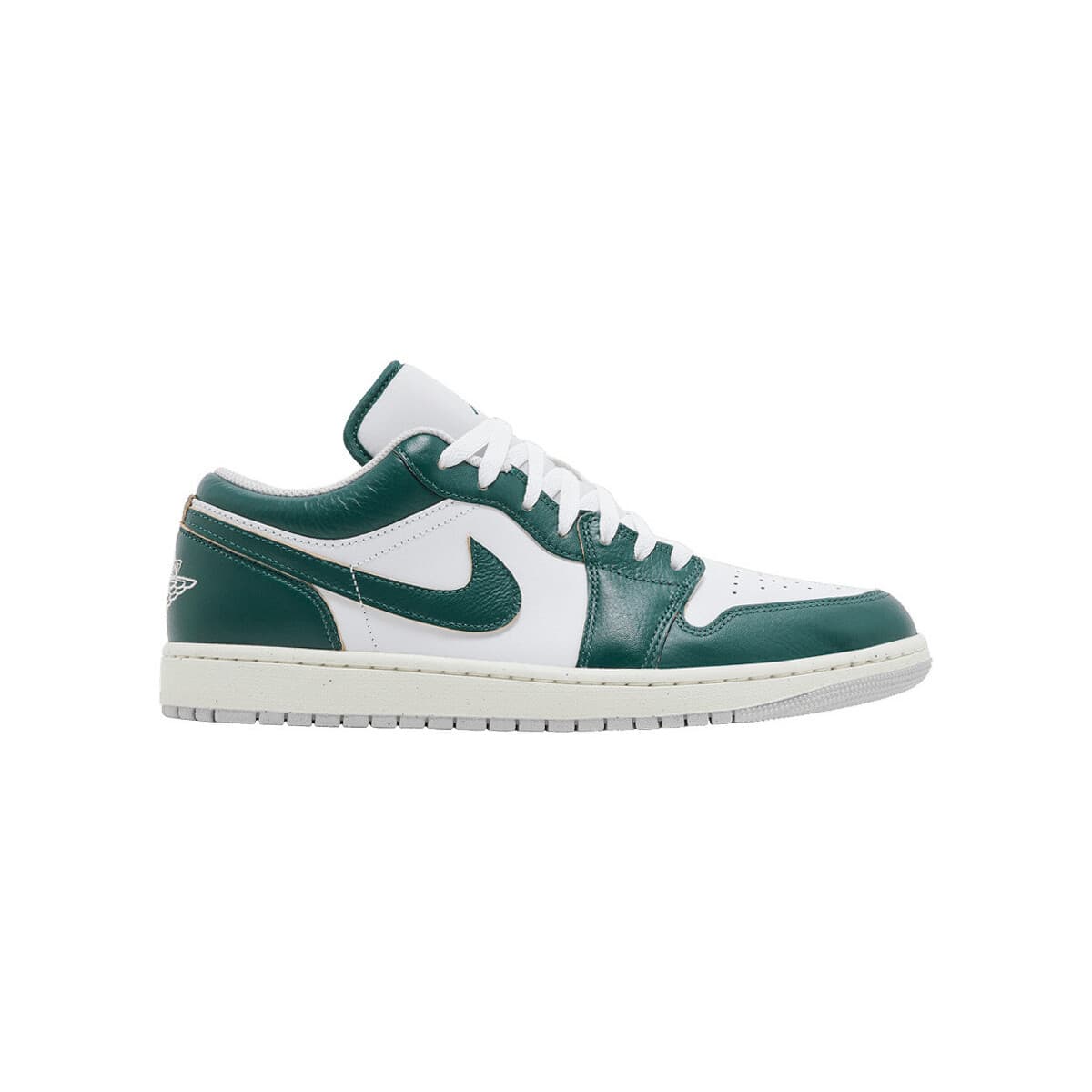 Men's Sneakers Nike Green