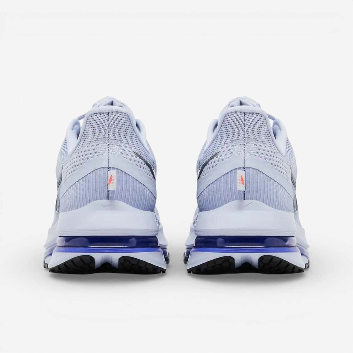 Men's Running Shoes Nike Purple