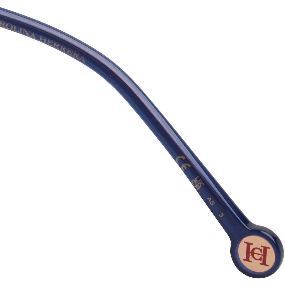 Women's Sunglasses Carolina Herrera Blue