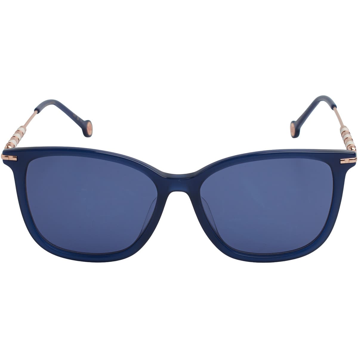 Women's Sunglasses Carolina Herrera Blue