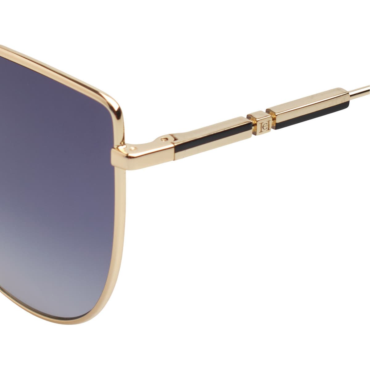 Women's Sunglasses Carolina Herrera Gold