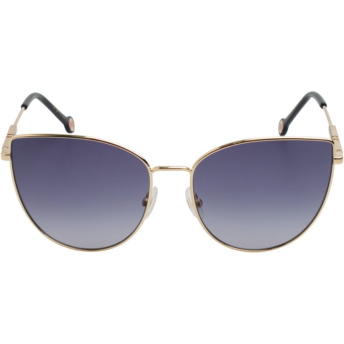 Women's Sunglasses Carolina Herrera Gold