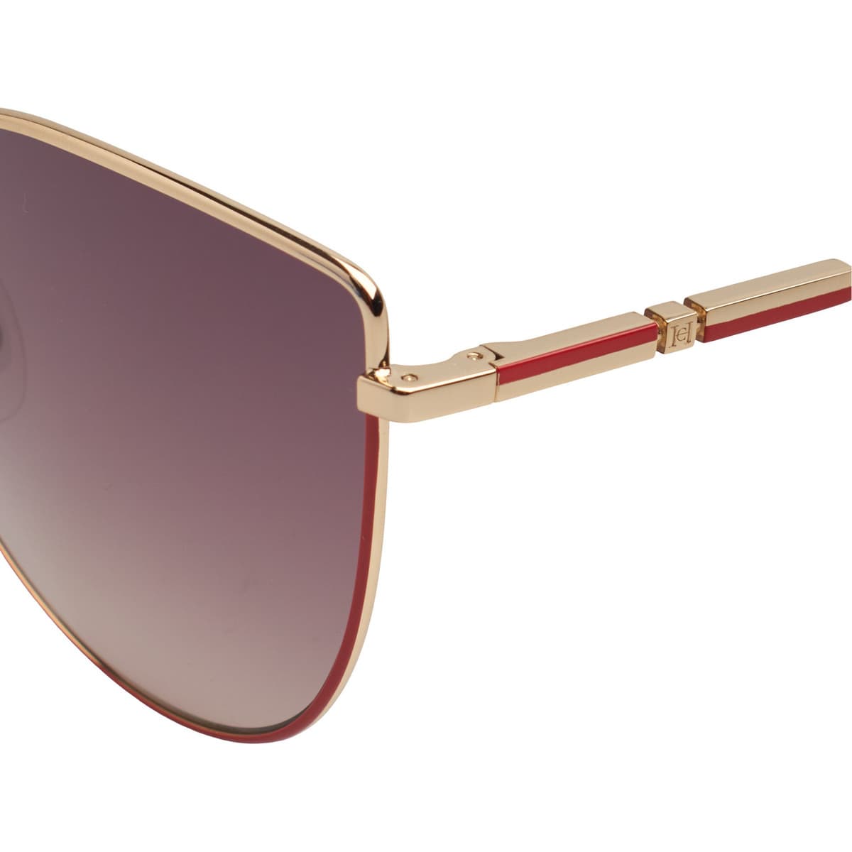 Women's Sunglasses Carolina Herrera Multicolor