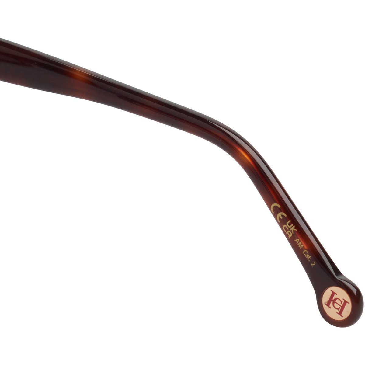 Women's Sunglasses Carolina Herrera Brown