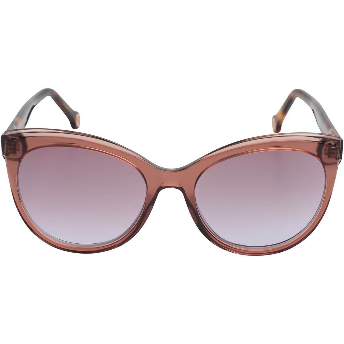 Women's Sunglasses Carolina Herrera Brown