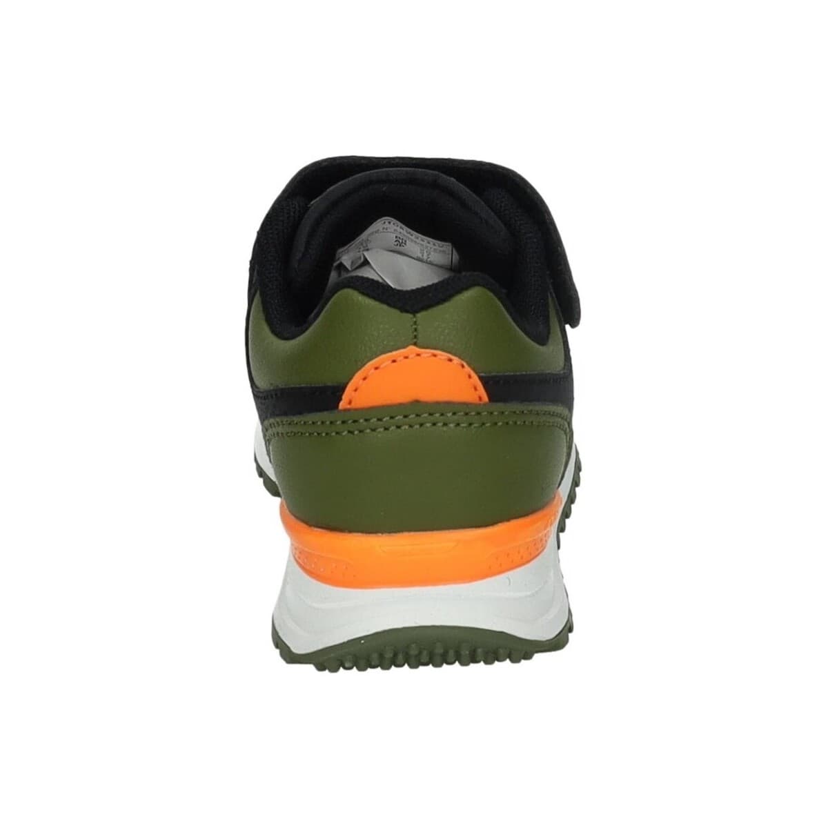 Boys' Sneakers Joma Green