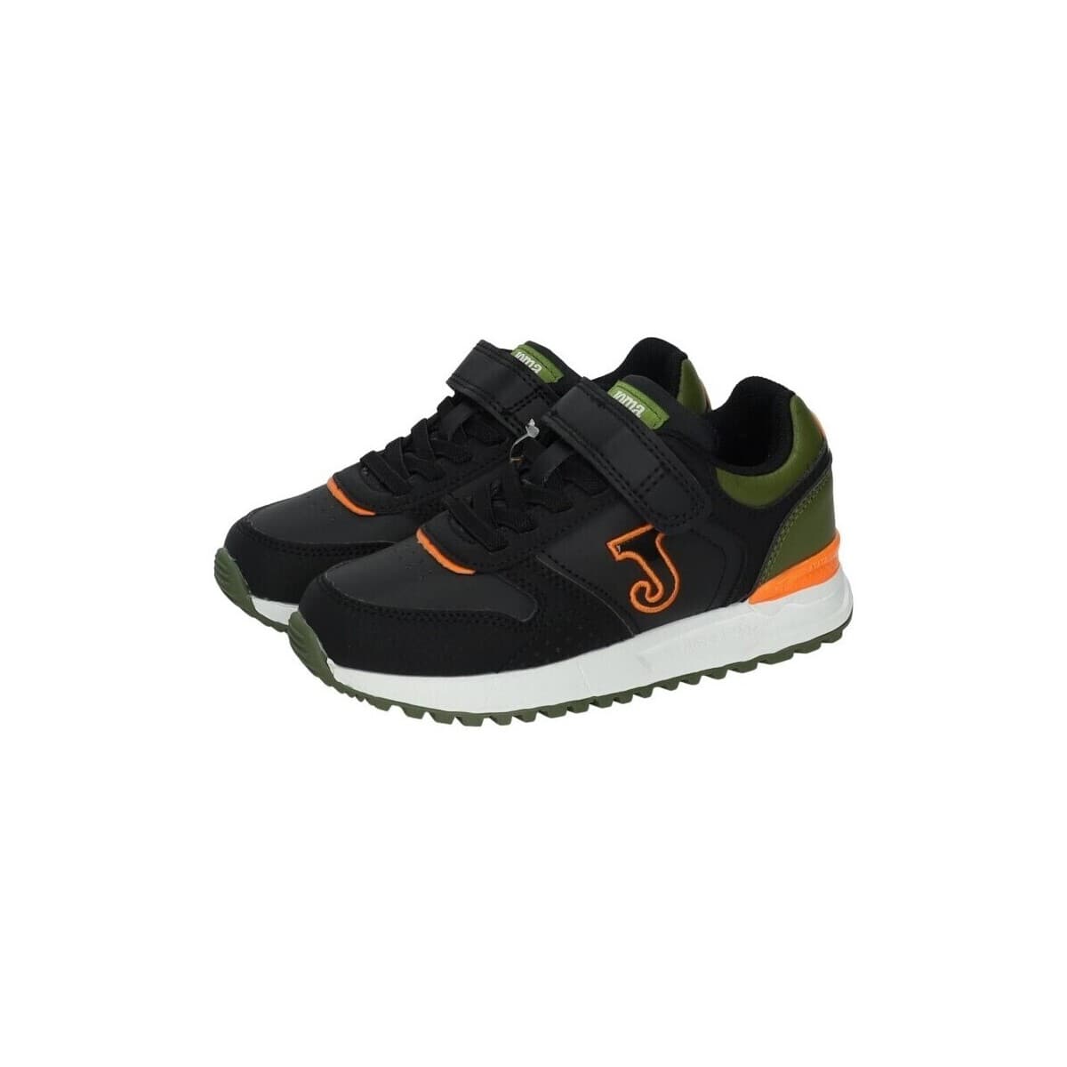 Boys' Sneakers Joma Green