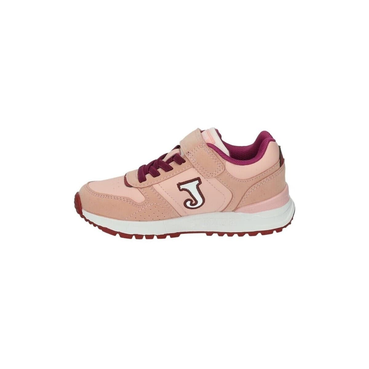 Girls' Sneakers Joma Pink