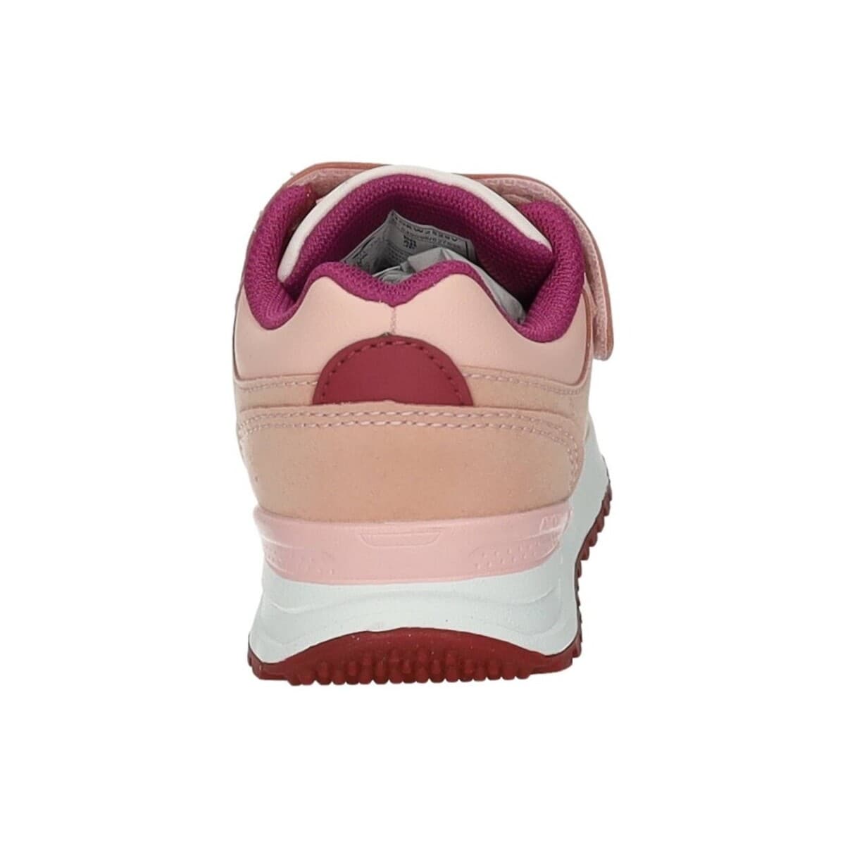 Girls' Sneakers Joma Pink