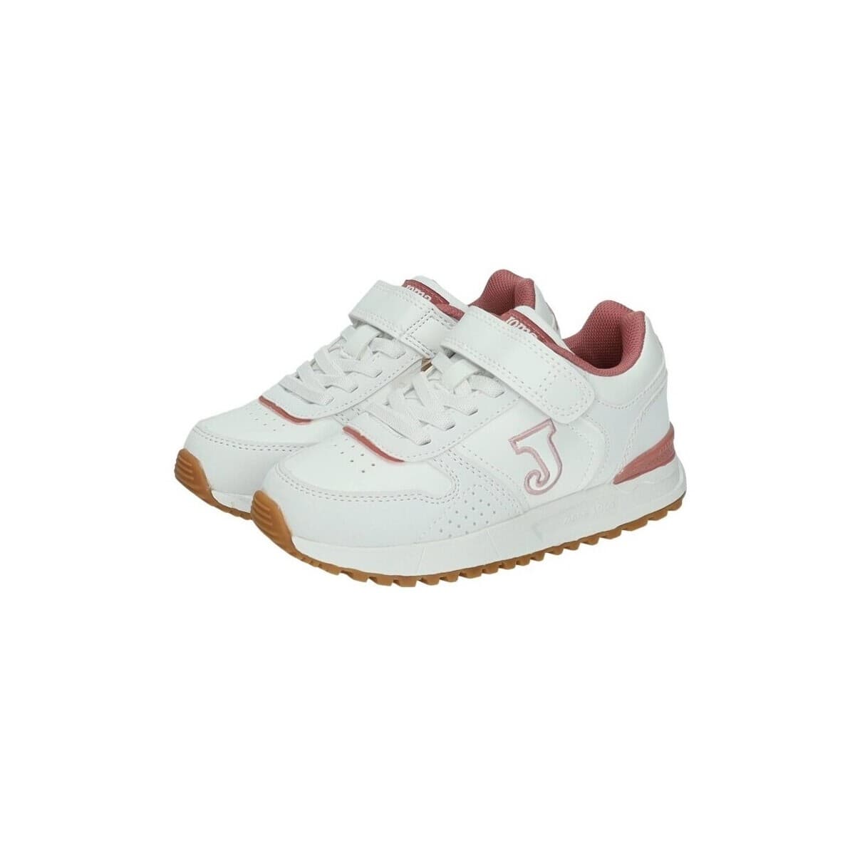 Girls' Sneakers Joma White