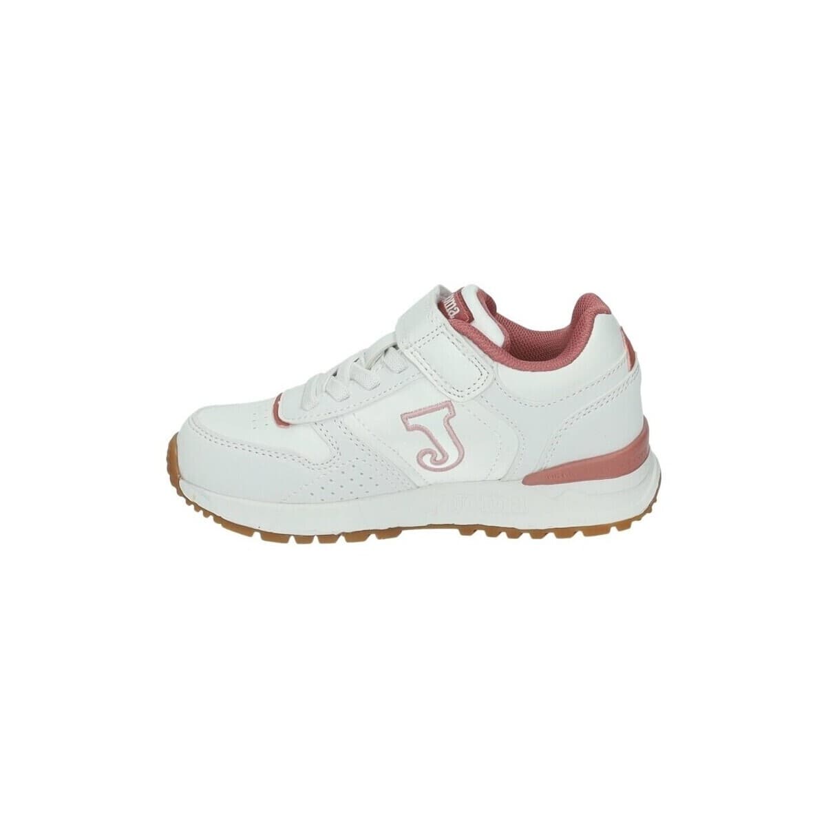 Girls' Sneakers Joma White