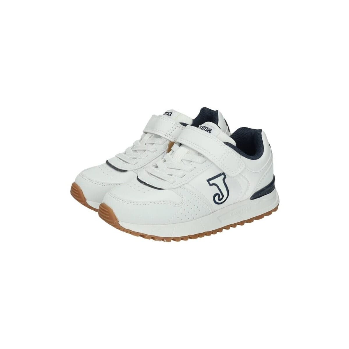 Girls' Sneakers Joma White