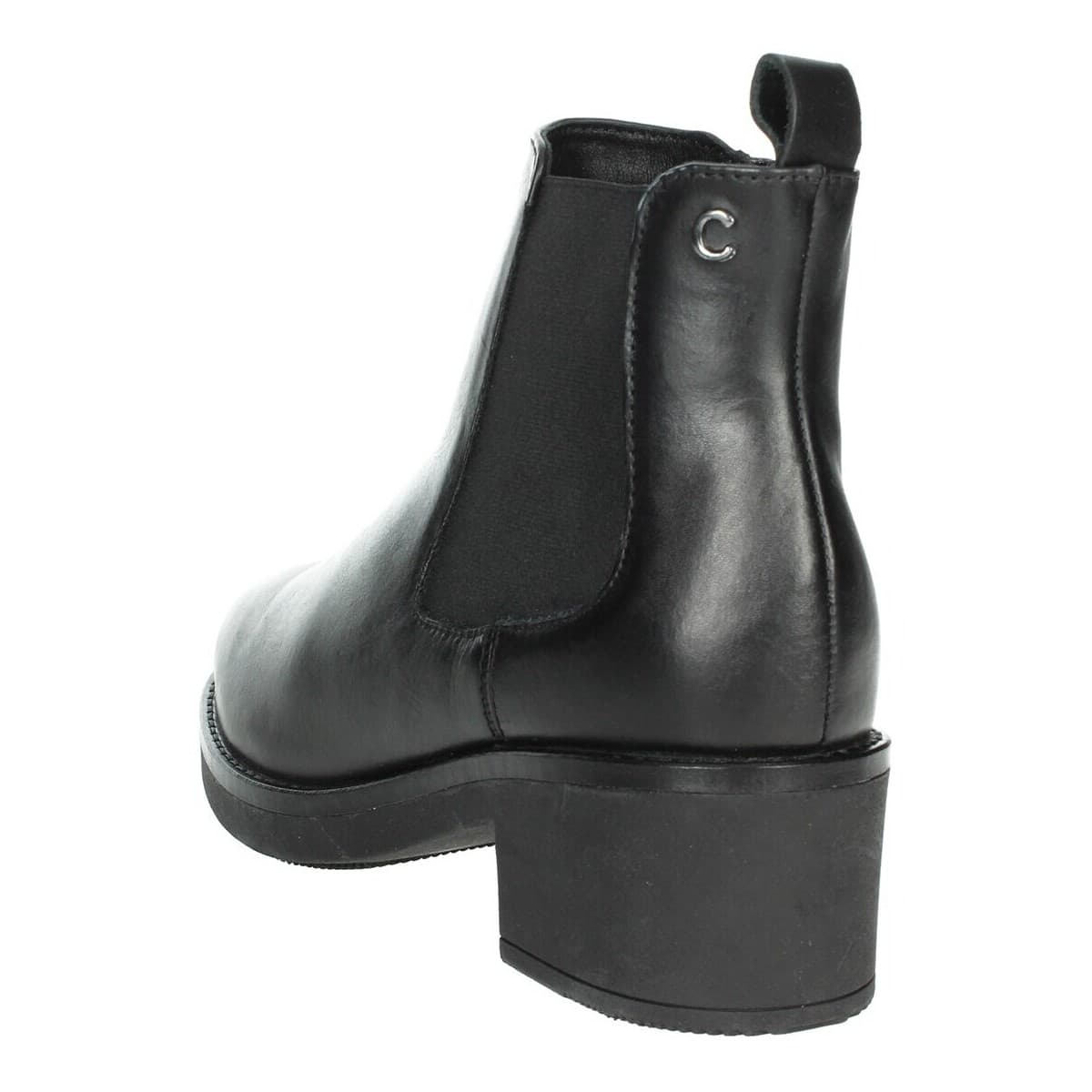 Women's Boots Cinzia Soft Black