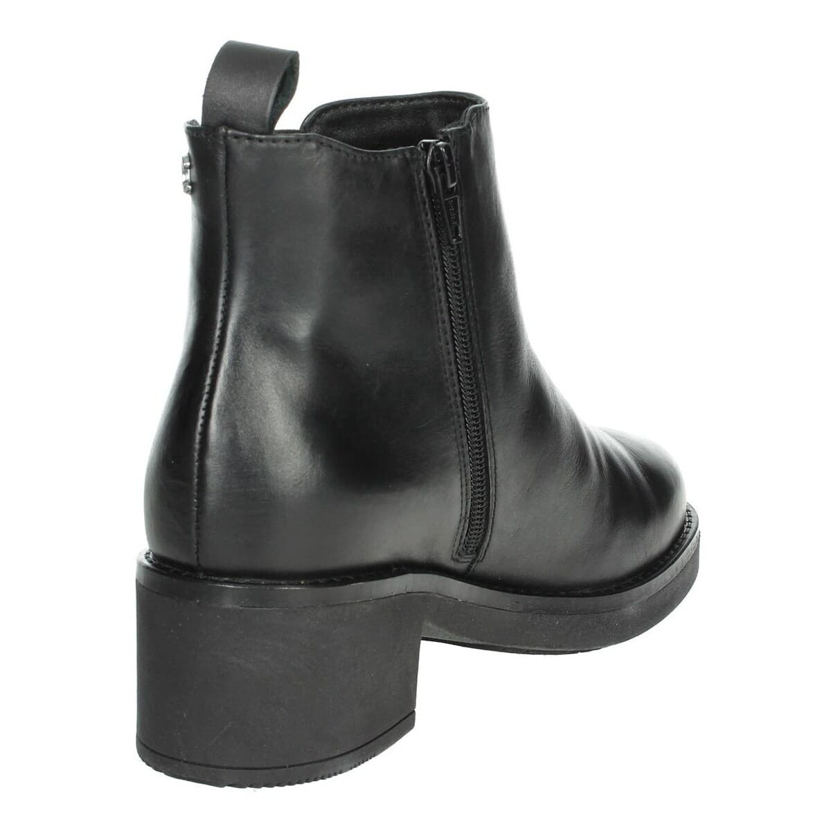 Women's Boots Cinzia Soft Black