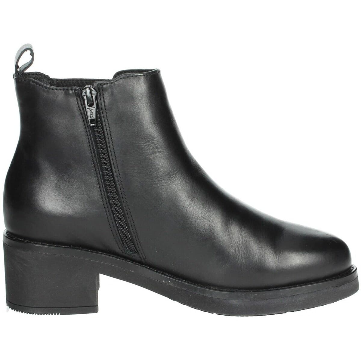Women's Boots Cinzia Soft Black