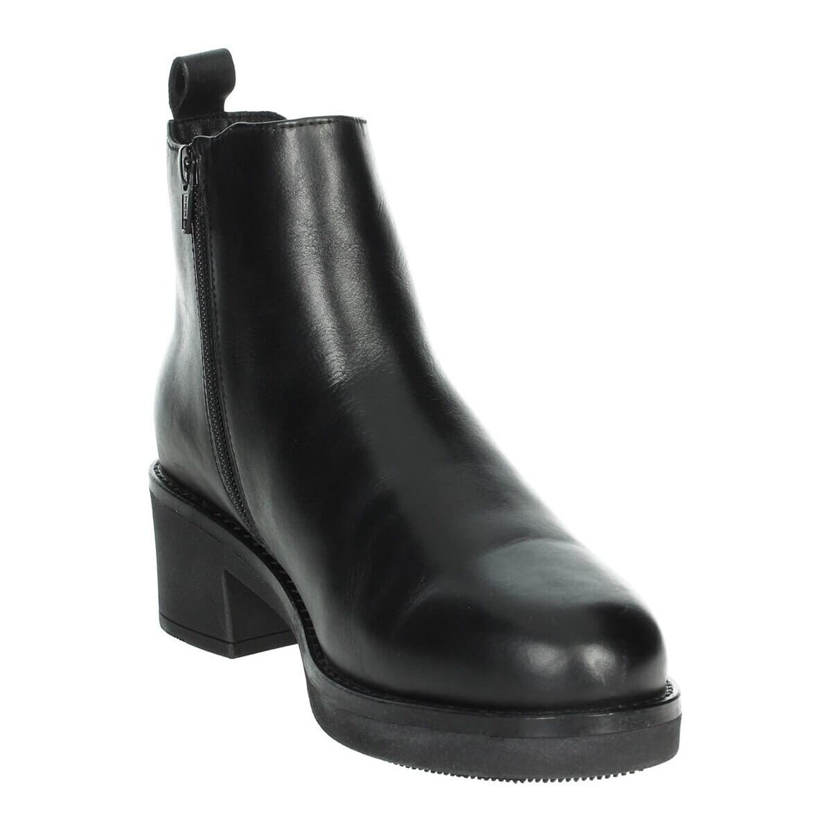 Women's Boots Cinzia Soft Black