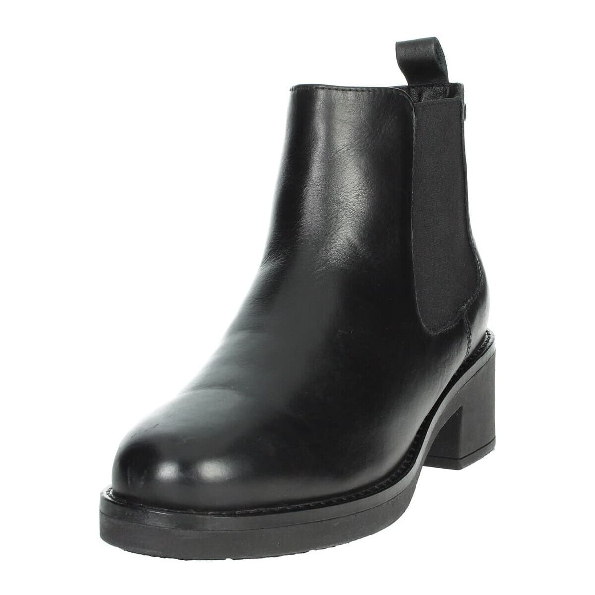 Women's Boots Cinzia Soft Black