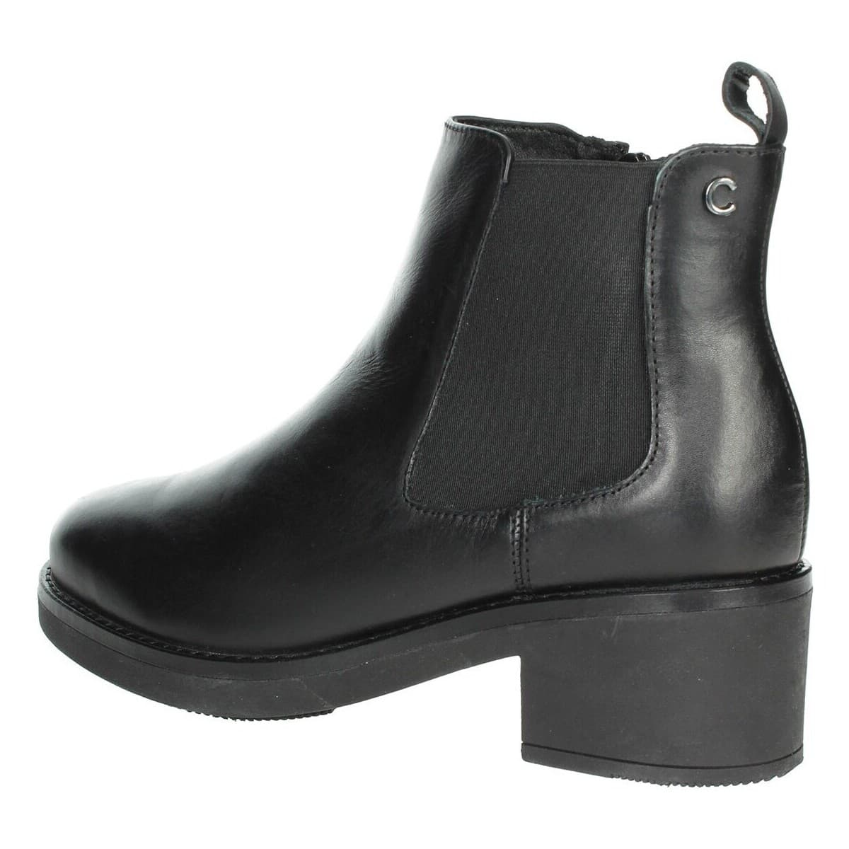 Women's Boots Cinzia Soft Black