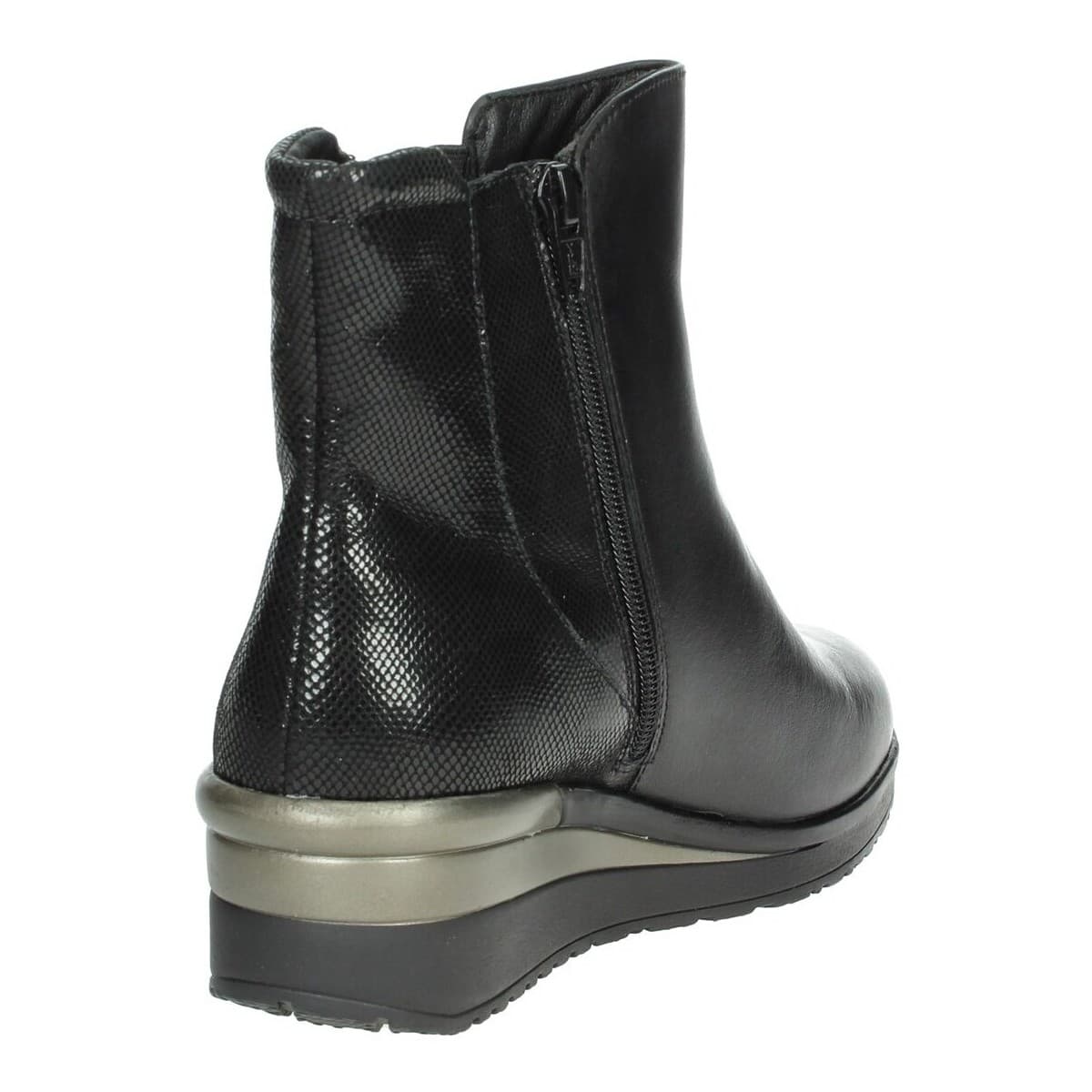 Women's Boots Cinzia Soft Black