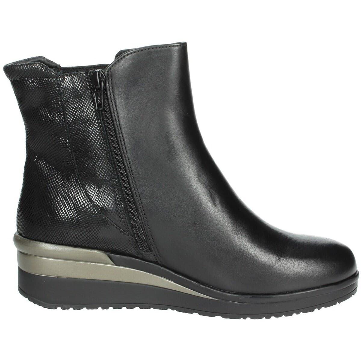 Women's Boots Cinzia Soft Black