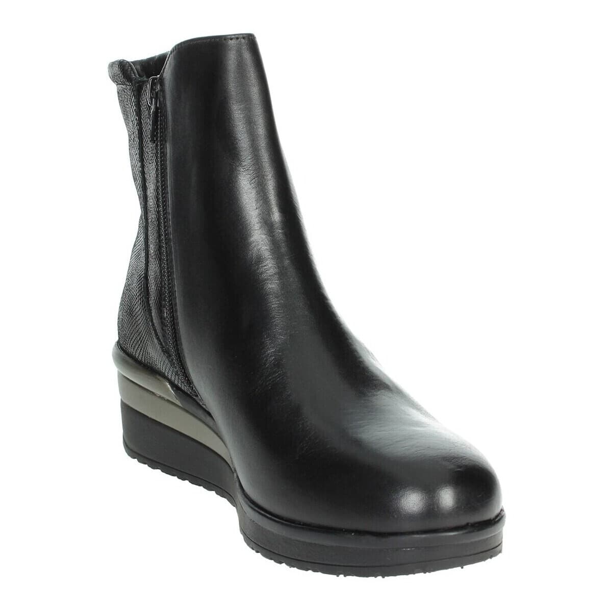 Women's Boots Cinzia Soft Black
