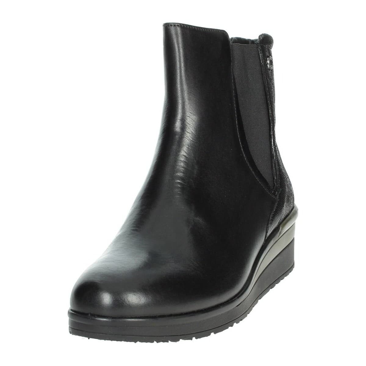 Women's Boots Cinzia Soft Black