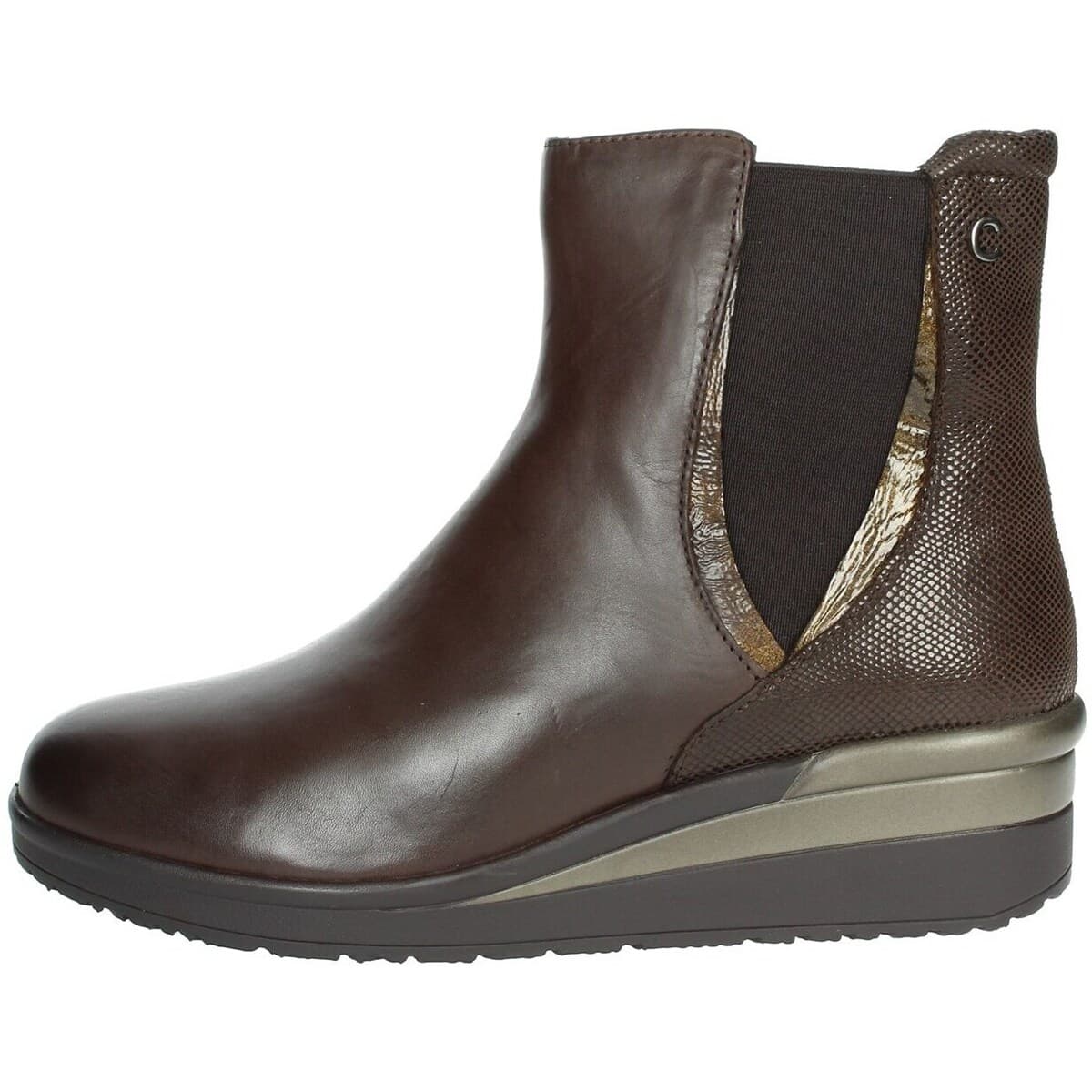 Μπότες Cinzia Soft IV8822569