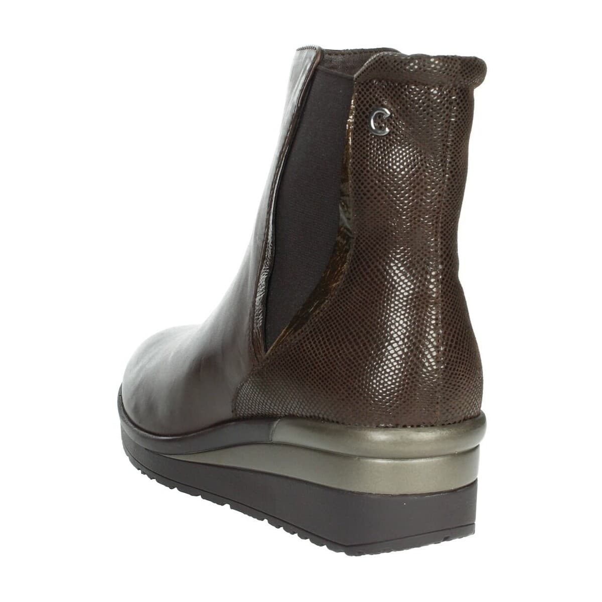 Women's Boots Cinzia Soft Brown