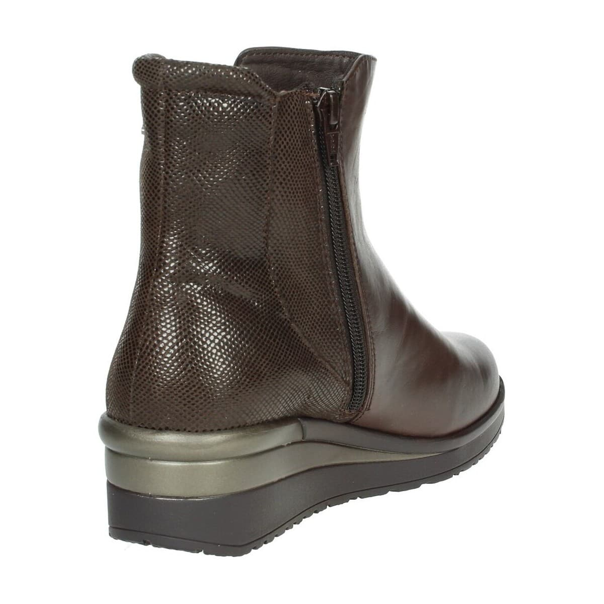 Women's Boots Cinzia Soft Brown