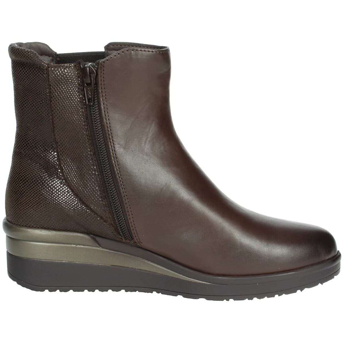 Women's Boots Cinzia Soft Brown