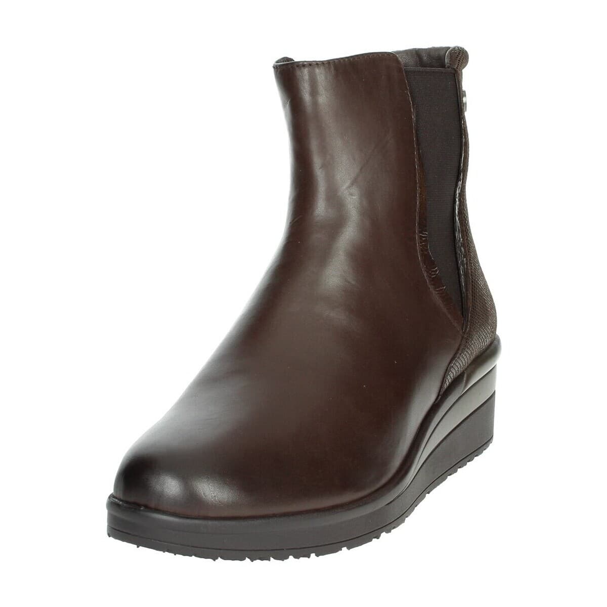 Women's Boots Cinzia Soft Brown