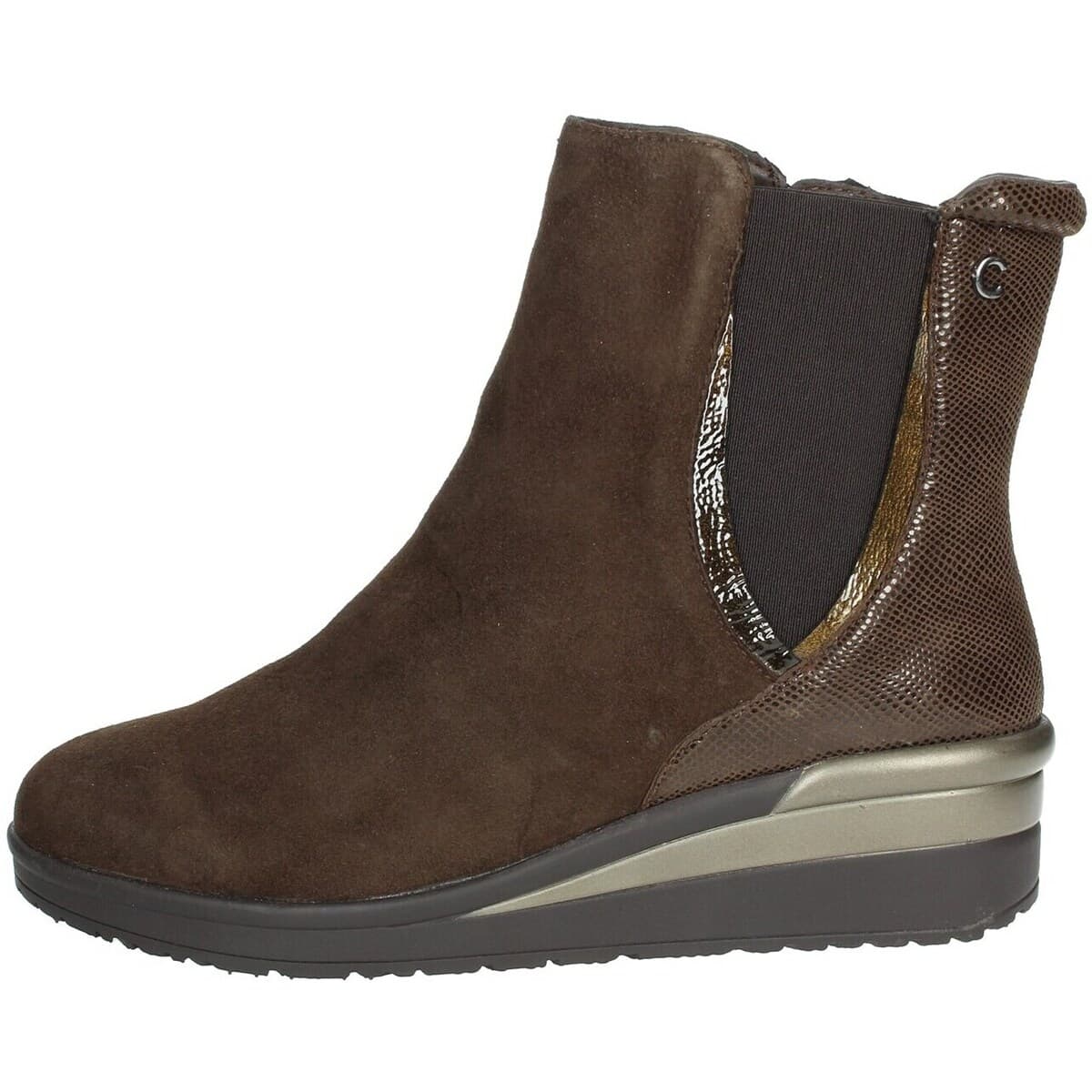 Μπότες Cinzia Soft IV88222569G