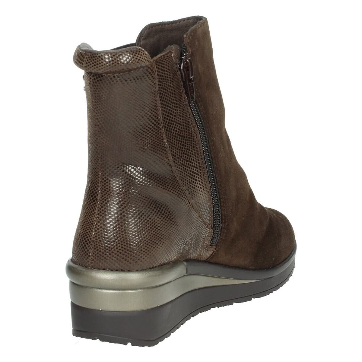 Women's Boots Cinzia Soft Brown