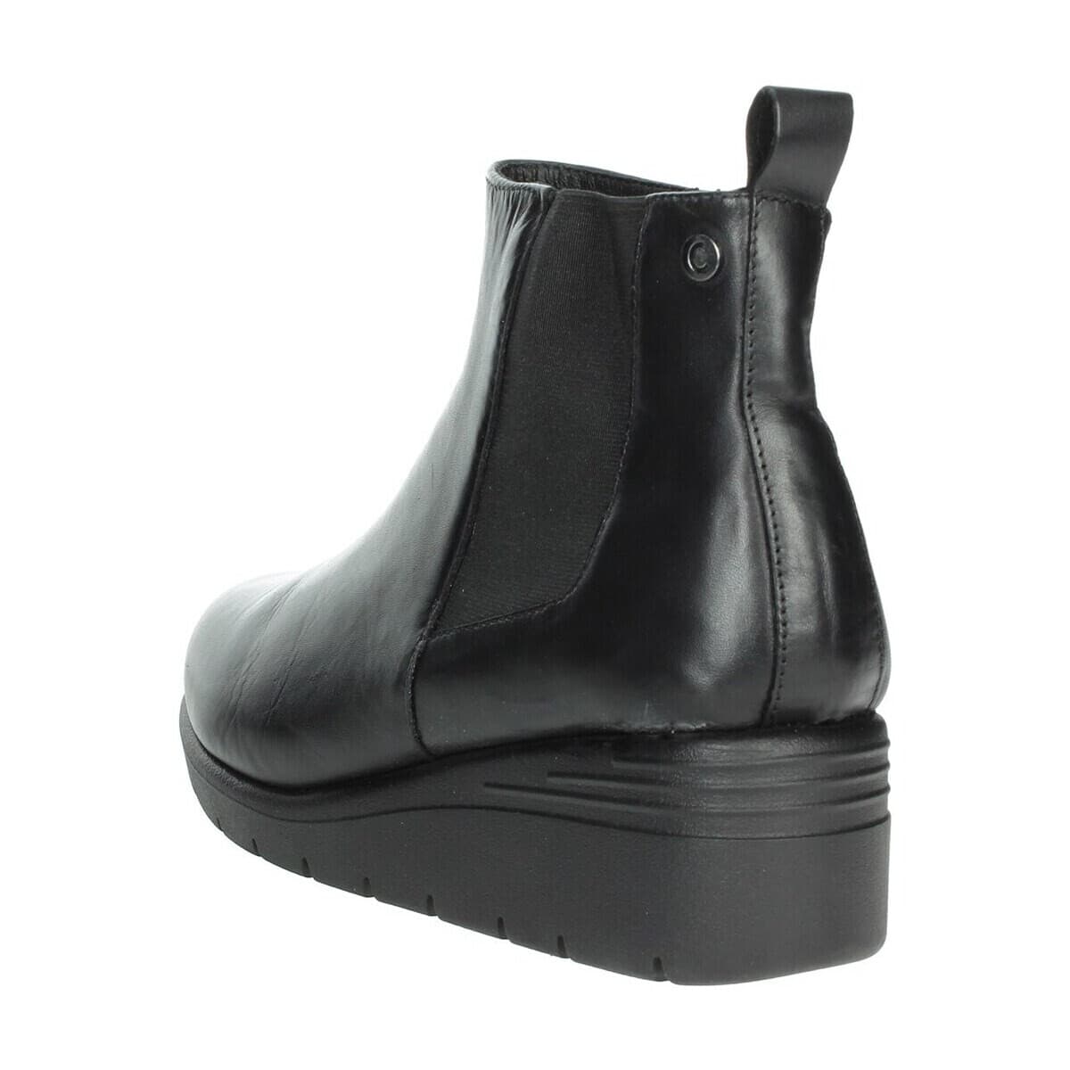 Women's Boots Cinzia Soft Black
