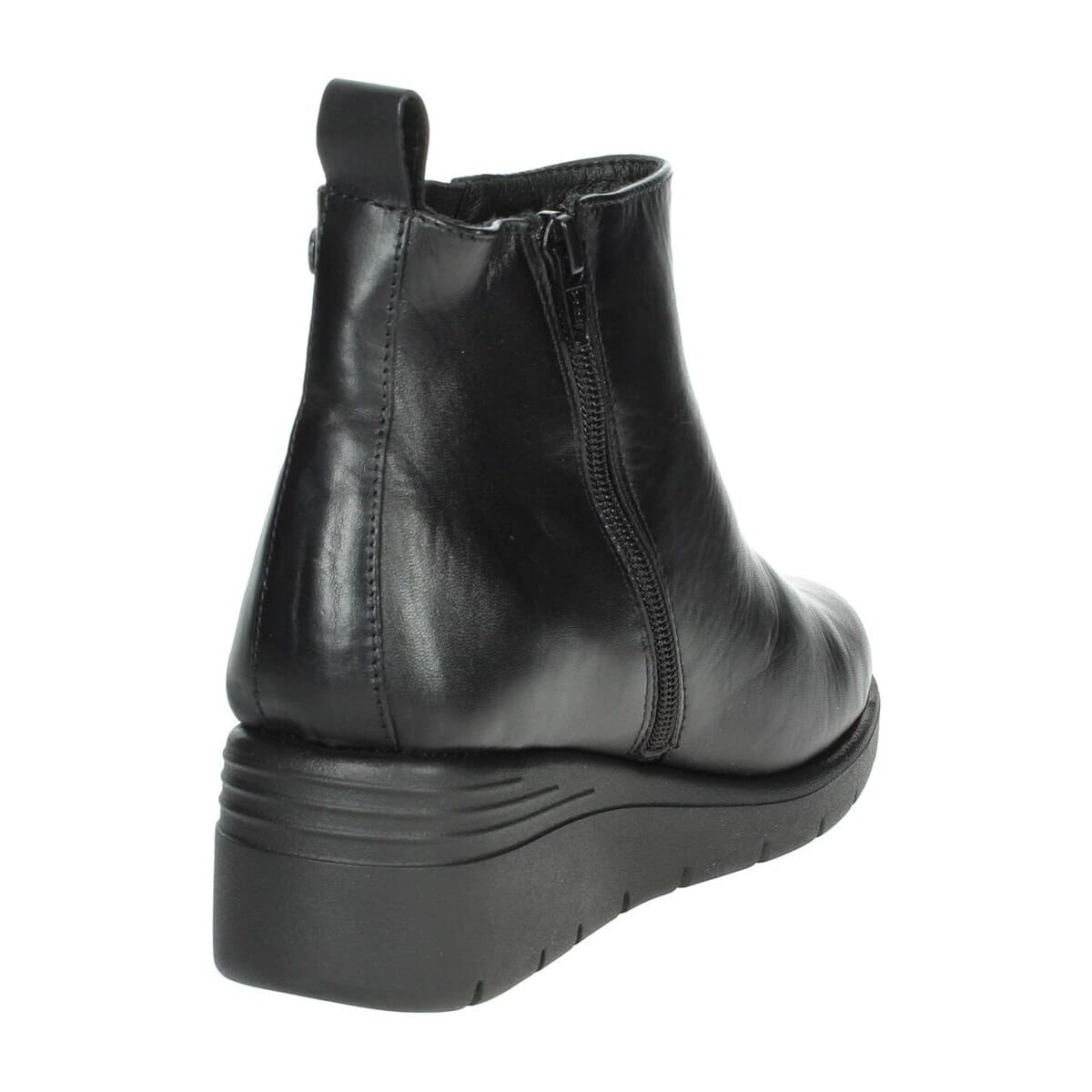 Women's Boots Cinzia Soft Black
