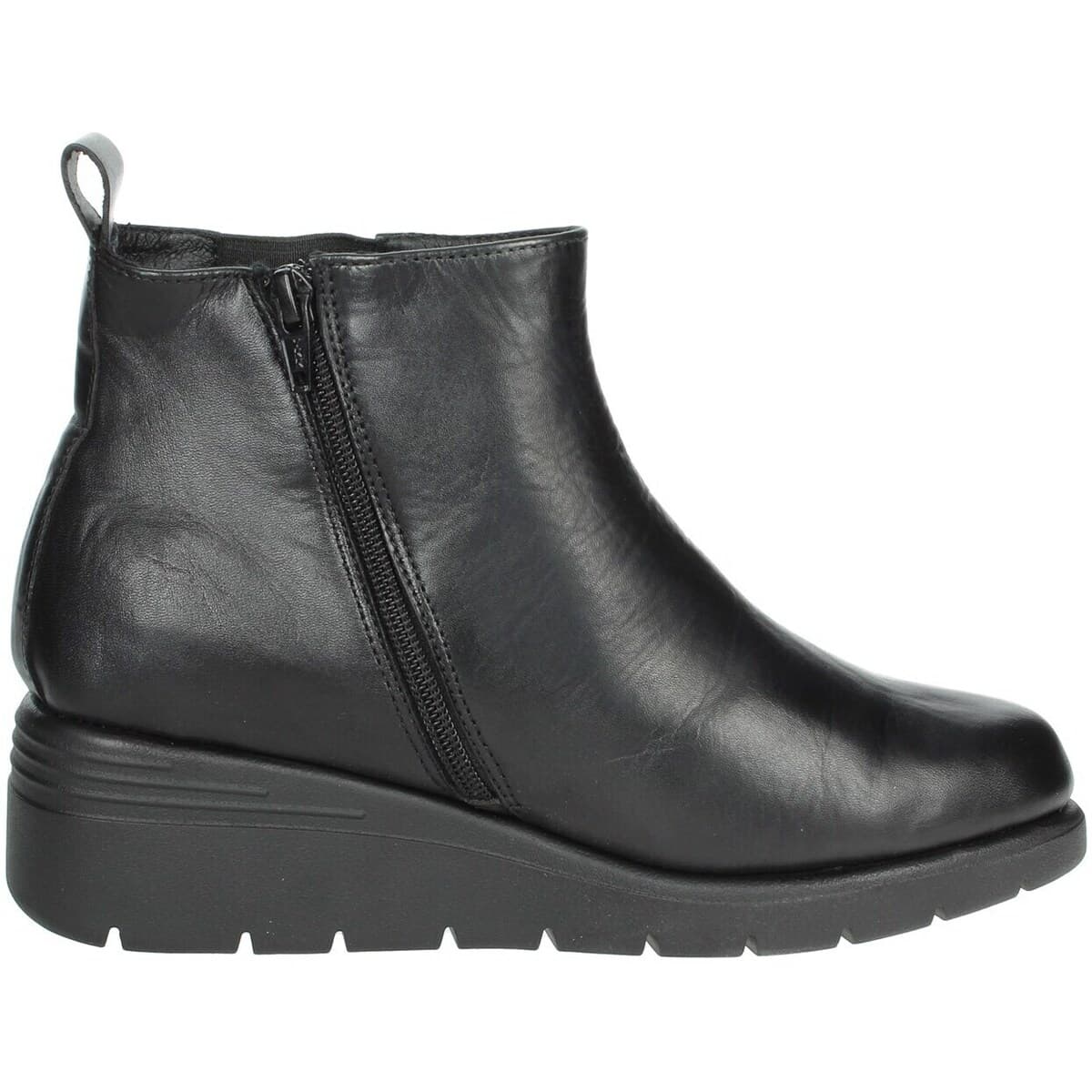 Women's Boots Cinzia Soft Black