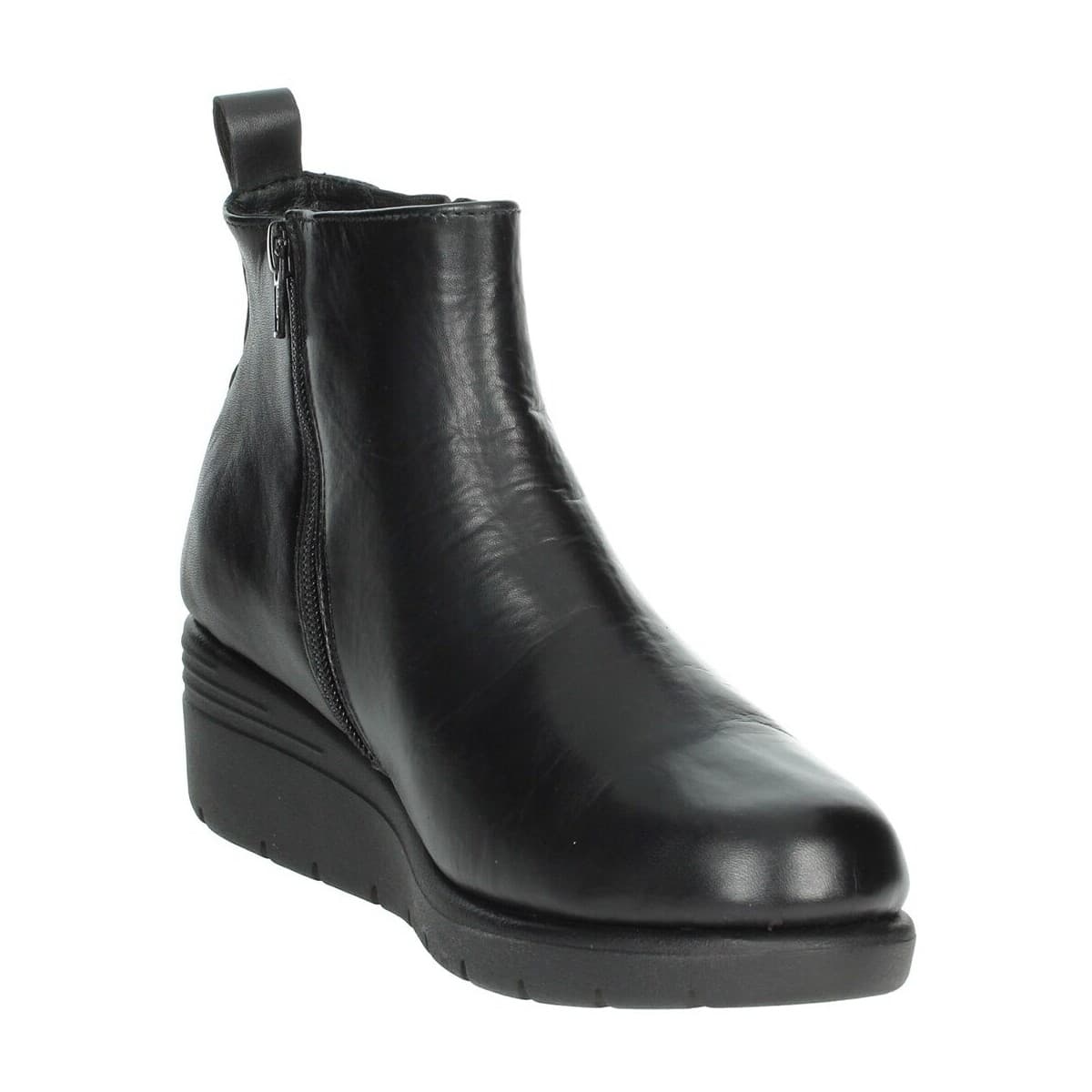 Women's Boots Cinzia Soft Black