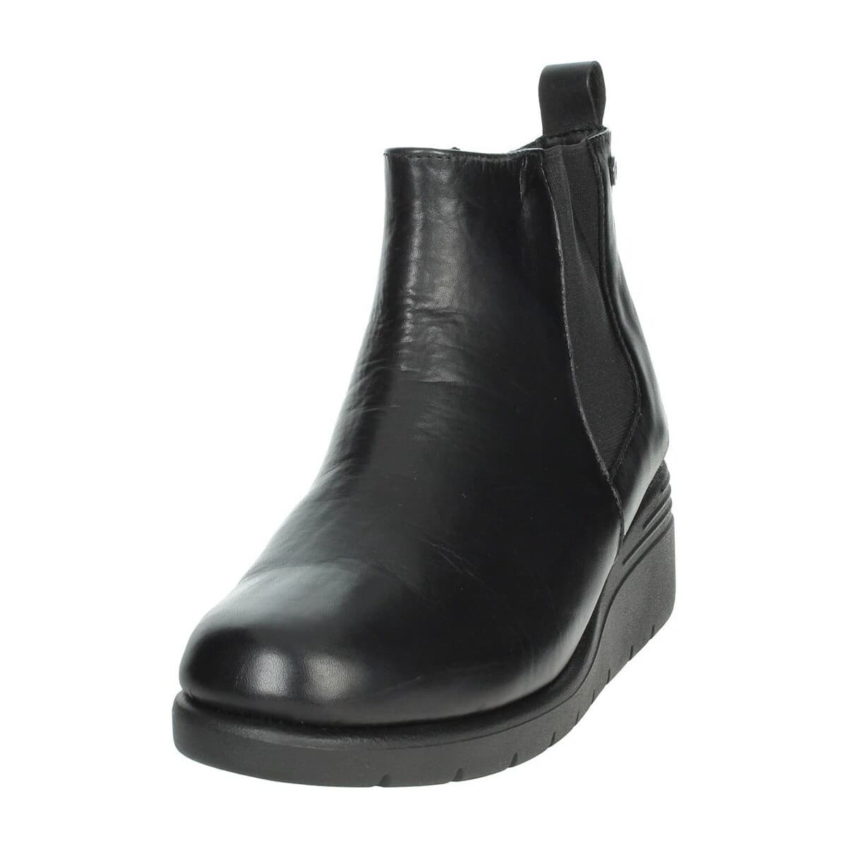 Women's Boots Cinzia Soft Black