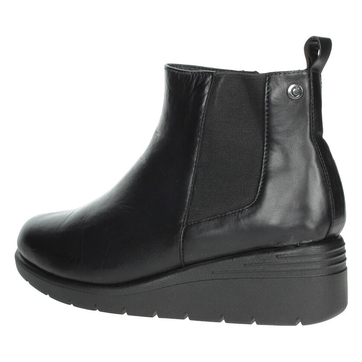 Women's Boots Cinzia Soft Black