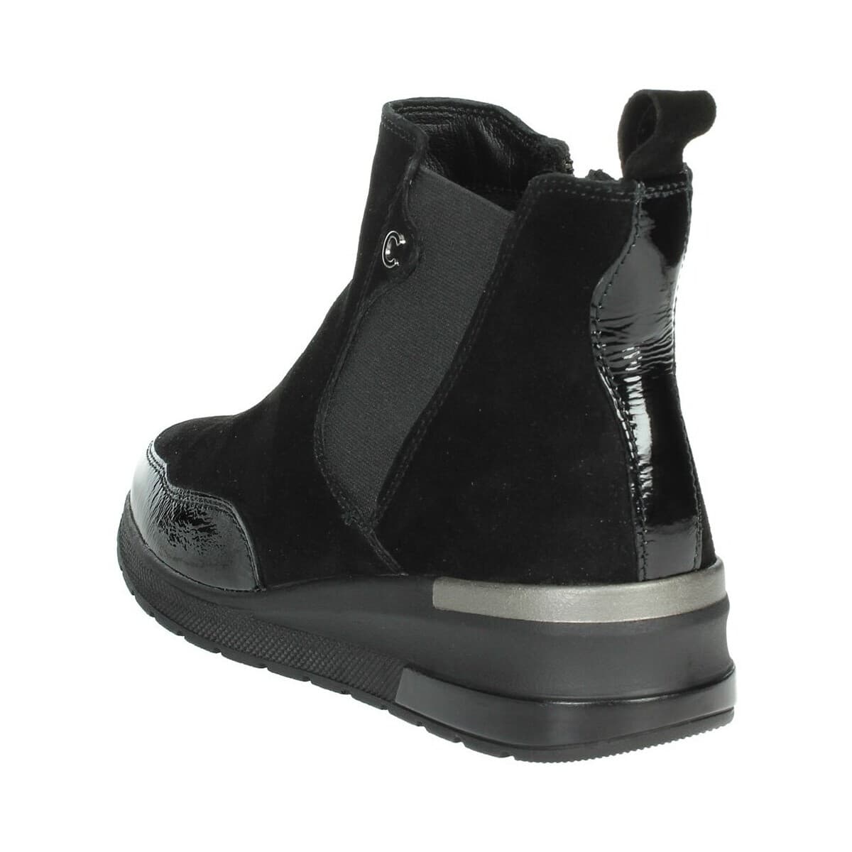 Women's Boots Cinzia Soft Black
