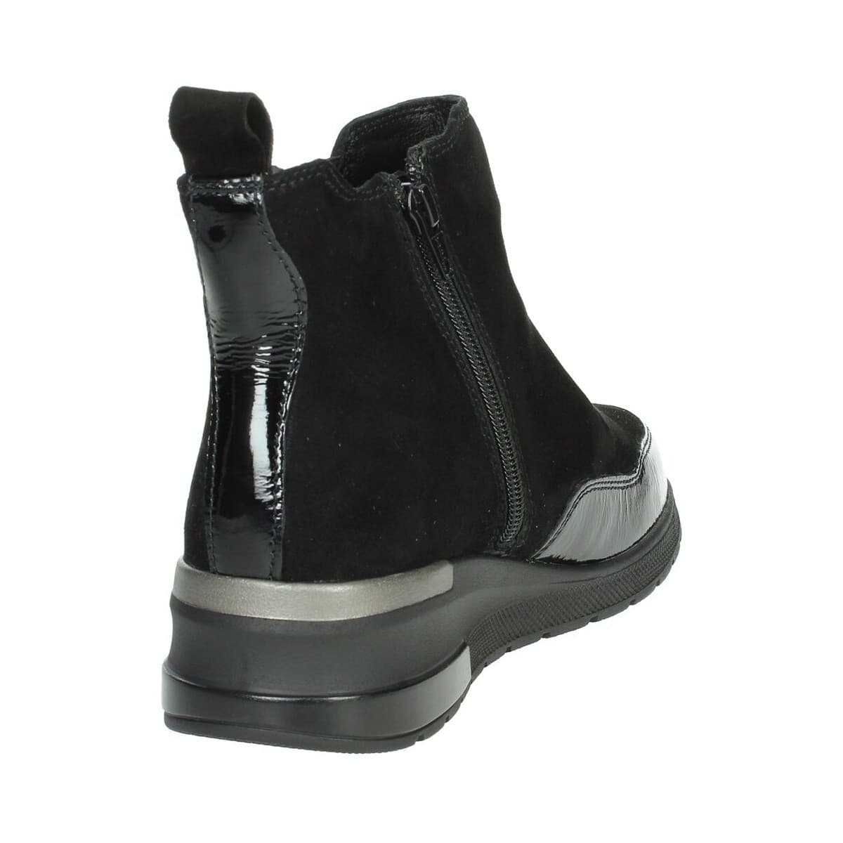Women's Boots Cinzia Soft Black