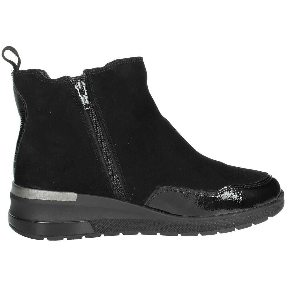 Women's Boots Cinzia Soft Black