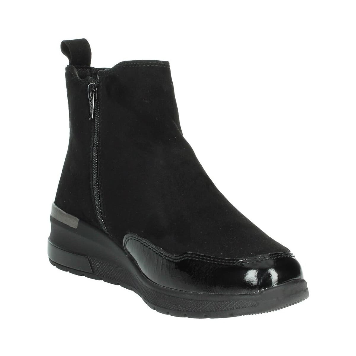 Women's Boots Cinzia Soft Black